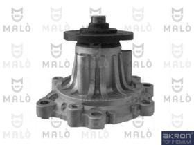 Akron Malò 130347 - P.A. TOYOTA HI LUX-4 RUNNER-