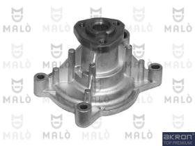 Akron Malò 130361 - P.A. A1/A3/EOS/GOLF V/1.4TSI