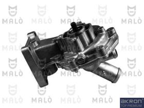 Akron Malò 130399 - P.A. MONDEO 3 TDCI+COPERCHIO