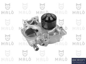 Akron Malò 130517 - P.A. SUBARU IMPREZA 1.5-2.0