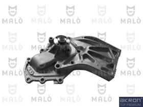 Akron Malò 130596 - P.A. RENAULT MASTER 3.0 DCI