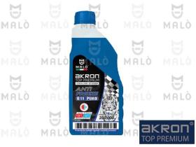 Akron Malò 115003 - LIQUIDO REFRIGERANTE BLU