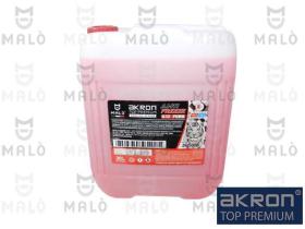 Akron Malò 115005 - LIQ.ANTIGELO RED TANICA 20L.