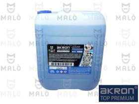 Akron Malò 115006 - LIQ.ANTIGELO BLU TANICA 20L.