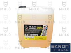 Akron Malò 115010 - LIQ.ANTIGELO YELLOW TAN.20L.