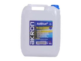 Akron Malò 115011 - ADBLUE-TANICA 10 L.