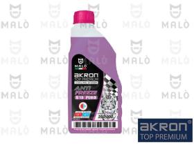 Akron Malò 115013 - LIQ.ANTIGELO VIOLA 1 LITRO