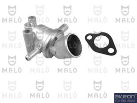 Akron Malò TER018 - TERMOSTATO FIAT PANDA900 87°