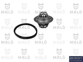 Akron Malò TER321 - TERMOSTATO RENAULT RAPID 89°