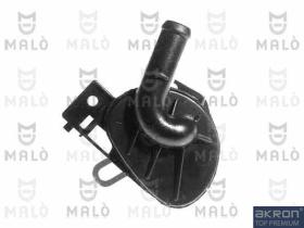 Akron Malò 116187 - RUBINETTO RISC. FIAT PANDA