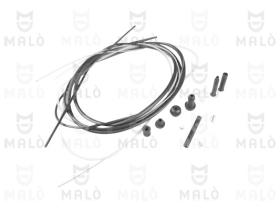 Akron Malò 21007 - KIT TIR.ACC.PED.306 (MOT.TU)