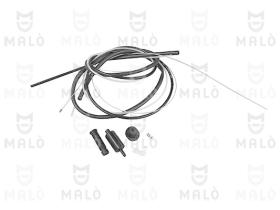 Akron Malò 21008 - KIT TIR.ACC.PED.PEUGEOT 405