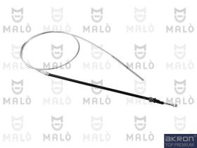 Akron Malò 21532 - TIR.DISINNESTO FRIZ.600 D