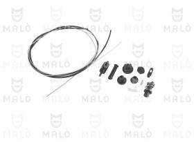 Akron Malò 22688 - KIT TIR.ACC.PED.CITROEN-PEUG