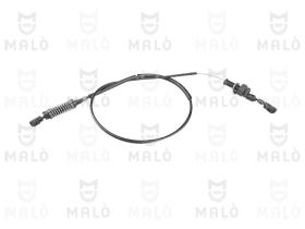 Akron Malò 22957 - TIR.ACC.PED.CROMAIE/TURBO IE