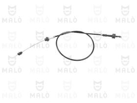 Akron Malò 22967 - TIR.ACC.PED.ESCORT-ORION 1,3