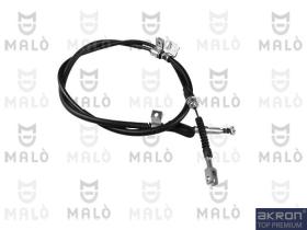 Akron Malò 26140 - FUNE FR.MANO DX ROVER 618 I