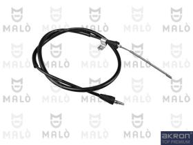 Akron Malò 26427 - FUNE FR.MANO DX MICRA/TT K12