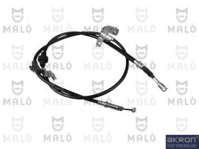 Akron Malò 26469 - FUNE FR.MANO SX ROVER 400 5P