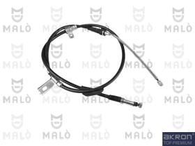 Akron Malò 26470 - FUNE FR.MAN.DX FREELANDER1,8