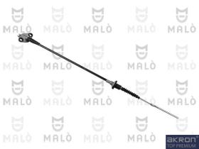 Akron Malò 26606 - TIR.DIS.FRIZ. NISSAN PIXO