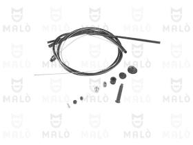 Akron Malò 26979 - TIR.ACC.PED. JUMPER/TT