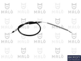 Akron Malò 29167 - FUNE FR.MANO SX LT 31