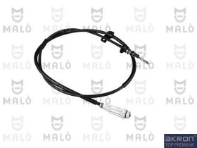 Akron Malò 29182 - FUNE FR.MANO S60/TT AWD