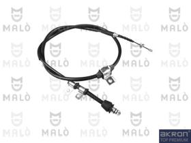 Akron Malò 29239 - FUNE FR.MANO KIA CERATO SX