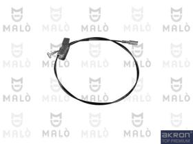 Akron Malò 29396 - FUNE FR.MANO TRAFIC LWB INT.