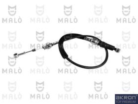 Akron Malò 29514 - CAVO CAMBIO DX 6CENTO 12/02>