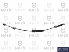 Akron Malò 29539 - CAVO CAMBIO CLIO 3 1.5 DCI