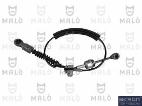 Akron Malò 29543 - CAVO CAMB.DX MEGANE2 2.0 6M.