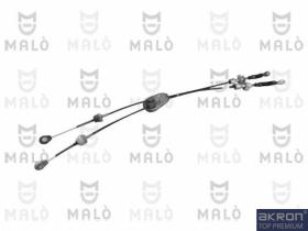 Akron Malò 29544 - CAVO CAMB.QASHQAI 1.6 16V 5M