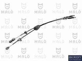 Akron Malò 29547 - CAVO CAMB.QASHQAI 2.0 DCI 6M