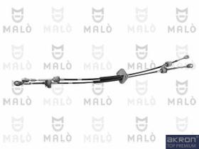 Akron Malò 29585 - CAVO CAMBIO OPEL AGILA      10