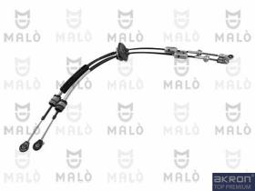 Akron Malò 29625 - CAVO CAMBIO PEUG 5008 2.0HDI