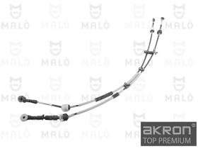 Akron Malò 29702 - CAVO COMPL.MB CL.A (W176) 6M