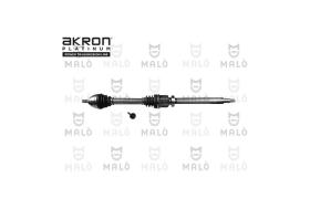 Akron Malò 218219 - SEMIASSE DX FOCUS II 1.6TDCI