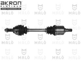 Akron Malò 230004 - SEMIASSE DX FREELANDER(L314)