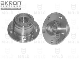 Akron Malò 9242020 - MOZZO RUOTA DUCATO (244)
