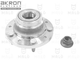 Akron Malò 9245015K - MOZZO RUOTA TRANSIT 2006