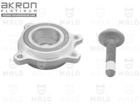 Akron Malò 9245037K - MOZZO RUOTA POST AUDI A4(B9)