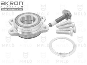 Akron Malò 9247001K - MOZZO RUOTA AUDI A6-A8-S6-S8