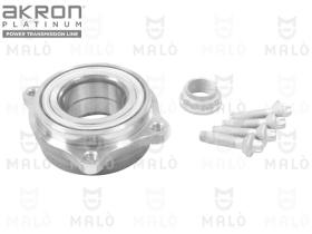 Akron Malò 9249005K - MOZZO RUOTA MB CLASSE C W204