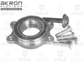 Akron Malò 9262001K - MOZZO RUOTA AUDI A4, A5, A6