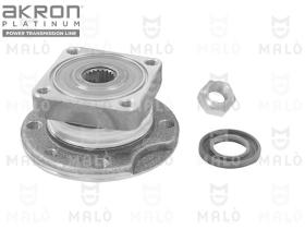 Akron Malò 9320001K - MOZZO RUOTA PANDA, Y10