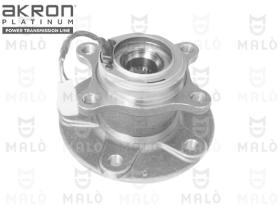 Akron Malò 9324003 - MOZZO RUOTA FIAT SEDICI