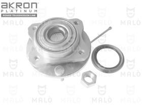 Akron Malò 9326017K - MOZZO RUOTA CRY VOYAGER II