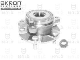 Akron Malò 9326024K - MOZZO RUOTA TOY. RAV4 III